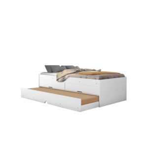 Cama Marinera Bari con cajones