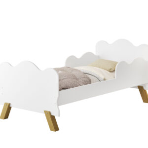 Mini cama infantil Angel