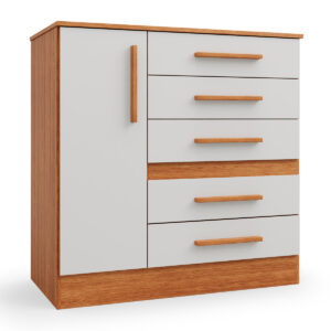 Cómoda Cajonera Advantage