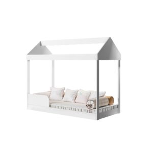 Mini Cama Casita Montessori Dakota
